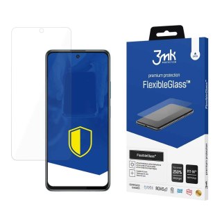 Szkło hybrydowe 3mk FlexibleGlass™ na Xiaomi Redmi Note 11S 5G / 11T 5G