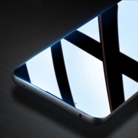 Dux Ducis 10D Tempered Glass szkło hartowane do Sony Xperia 1 V 9H z czarną ramką Dux Ducis 10D Tempered Glass szkło hartowane do Sony Xperia 1 V 9H z czarną ramką
