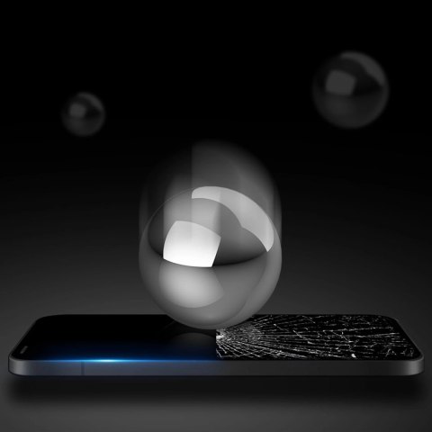 Dux Ducis Tempered Glass Curved szkło hartowane do Honor Magic5 Pro na cały ekran z ramką czarne Dux Ducis Tempered Glass Curved szkło hartowane do Honor Magic5 Pro na cały ekran z ramką czarne