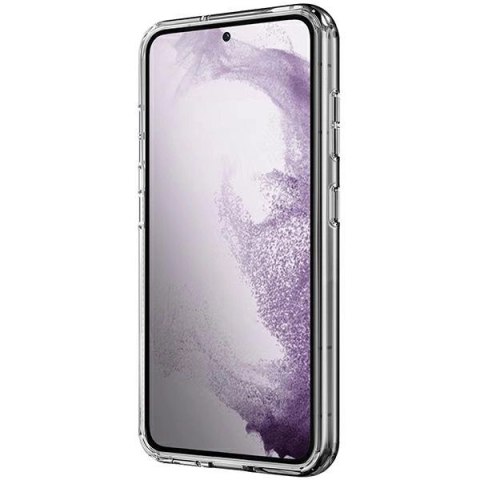 Etui Uniq LifePro Xtreme na Samsung Galaxy S23+ - przezroczyste