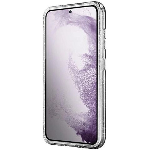 Etui Uniq LifePro Xtreme na Samsung Galaxy S23+ - przezroczyste