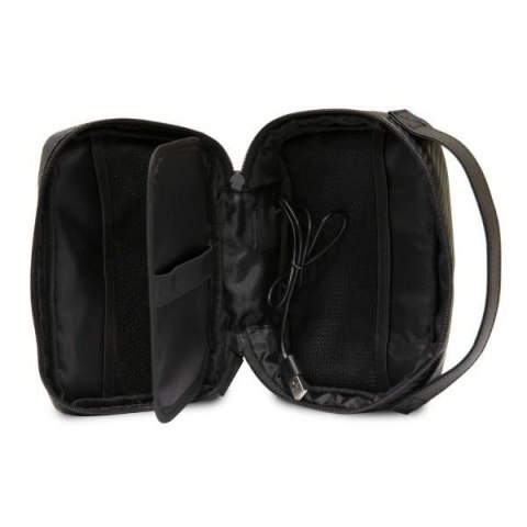 Organizer BMW Carbon Tricolor - czarny