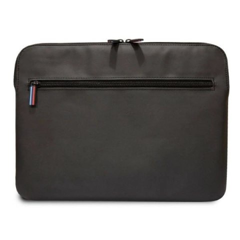 Pokrowiec BMW Carbon&Perforated na laptopa 14" - czarny