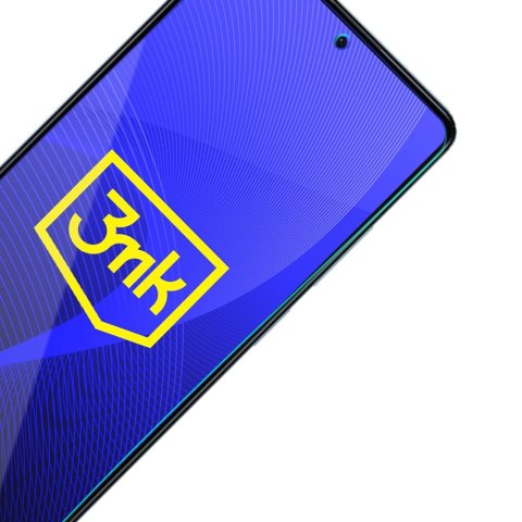 Szkło hybrydowe 3mk FlexibleGlass™ na Redmi Note 12 4G