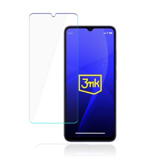 Szkło hybrydowe 3mk FlexibleGlass™ na Xiaomi Redmi 12C
