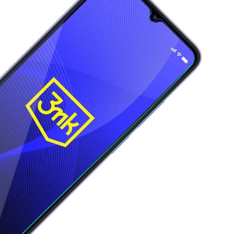 Szkło hybrydowe 3mk FlexibleGlass™ na Xiaomi Redmi 12C