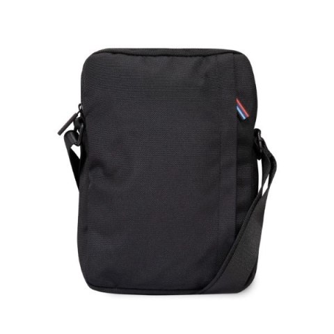 Torba BMW Carbon&Nylon Tricolor na tablet 10" - czarna Torba BMW Carbon&Nylon Tricolor na tablet 10" - czarna