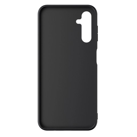 Nillkin Textured Case etui do Samsung Galaxy A14 5G / Galaxy A14 wzmocniony nylonowy pokrowiec czarne Nillkin Textured Case etui do Samsung Galaxy A14 5G / Galaxy A14 wzmocniony nylonowy pokrowiec czarne