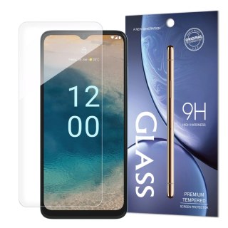 Standard Tempered Glass Koperta szkło hartowane do Nokia G22 9H