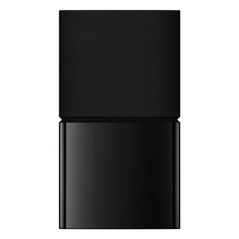Złączka sieciowa łącznik kabli Ethernet RJ-45 Baseus AirJoy Series 10 szt. - czarna Złączka sieciowa łącznik kabli Ethernet RJ-45 Baseus AirJoy Series 10 szt. - czarna