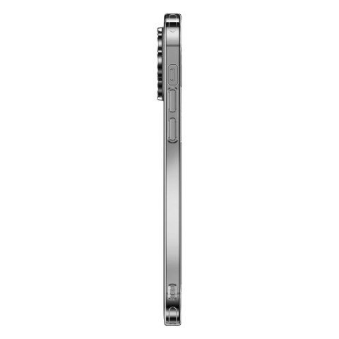 Baseus Corning Case etui do iPhone 14 Pro pancerny pokrowiec + szkło przezroczyste Baseus Corning Case etui do iPhone 14 Pro pancerny pokrowiec + szkło przezroczyste