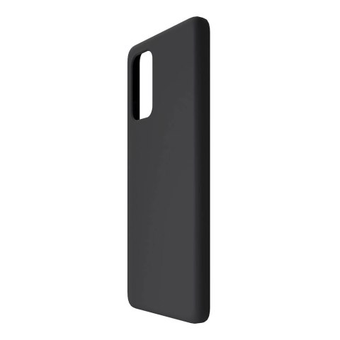 Etui 3mk Silicone Case na Samsung Galaxy A32 5G - czarne