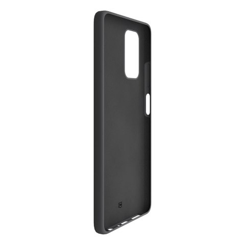 Etui 3mk Silicone Case na Samsung Galaxy A32 5G - czarne