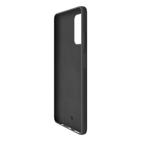 Etui 3mk Silicone Case na Samsung Galaxy A32 5G - czarne