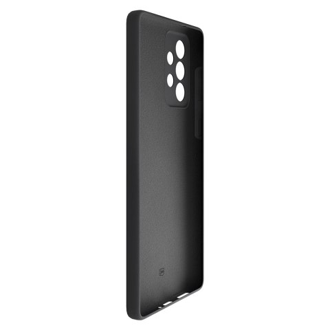 Etui 3mk Silicone Case na Samsung Galaxy A53 5G - czarne