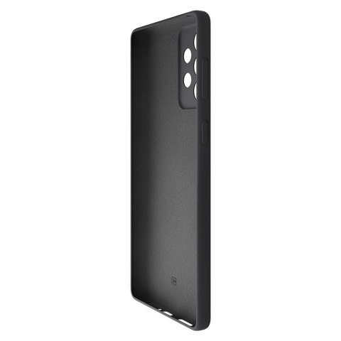 Etui 3mk Silicone Case na Samsung Galaxy A53 5G - czarne