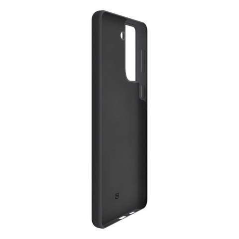 Etui 3mk Silicone Case na Samsung Galaxy S22 5G - czarne