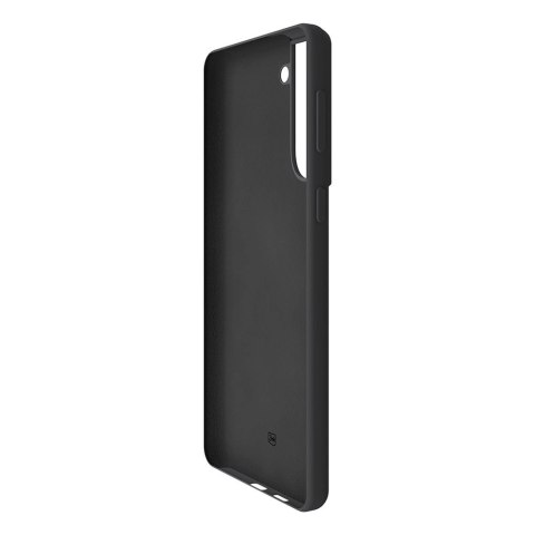 Etui 3mk Silicone Case na Samsung Galaxy S22 5G - czarne