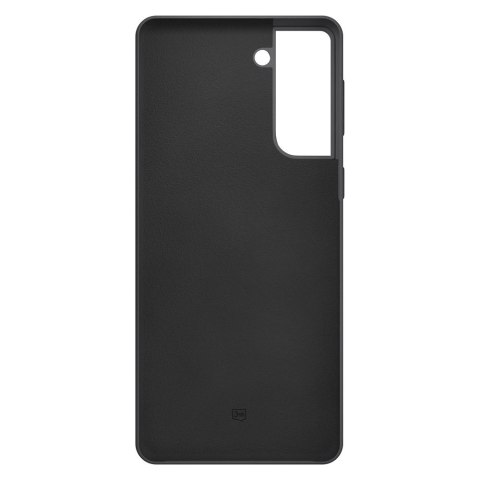 Etui 3mk Silicone Case na Samsung Galaxy S22 5G - czarne