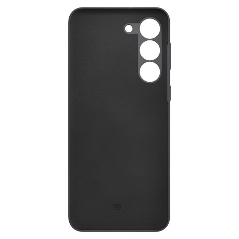 Etui 3mk Silicone Case na Samsung Galaxy S23 5G - czarne
