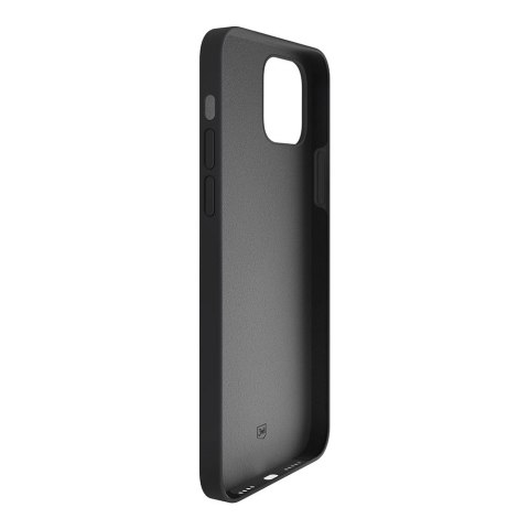 Etui 3mk Silicone Case na iPhone 11 Pro Max - czarne
