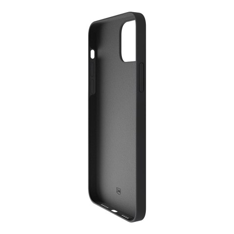 Etui 3mk Silicone Case na iPhone 11 Pro - czarne