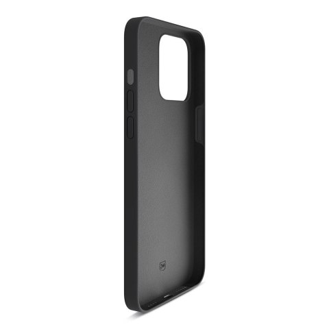 Etui 3mk Silicone Case na iPhone 14 Pro - czarne