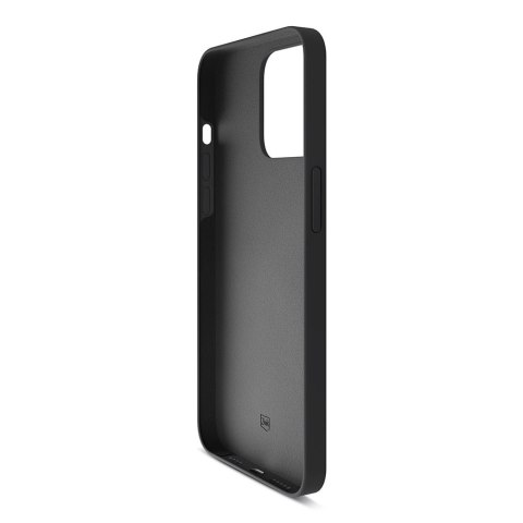 Etui 3mk Silicone Case na iPhone 14 Pro - czarne