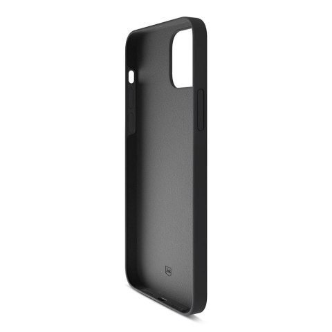 Etui 3mk Silicone Case na iPhone 14 - czarne