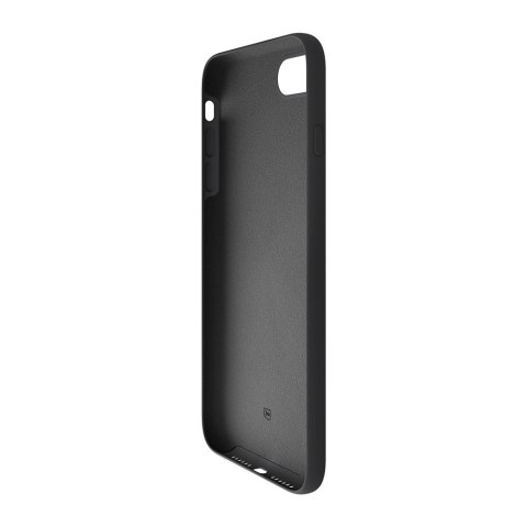 Etui 3mk Silicone Case na iPhone 7 / 8 / SE 2020 / SE 2022 - czarne