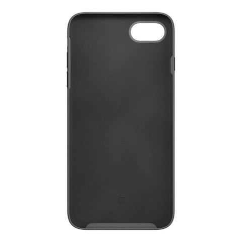 Etui 3mk Silicone Case na iPhone 7 / 8 / SE 2020 / SE 2022 - czarne