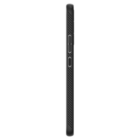 Etui Spigen Liquid Air na Samsung Galaxy A34 5G - czarny mat Etui Spigen Liquid Air na Samsung Galaxy A34 5G - czarny mat
