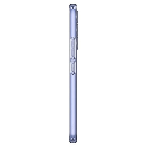 Etui Spigen Liquid Crystal na Samsung Galaxy A54 5G - przezroczyste Etui Spigen Liquid Crystal na Samsung Galaxy A54 5G - przezroczyste
