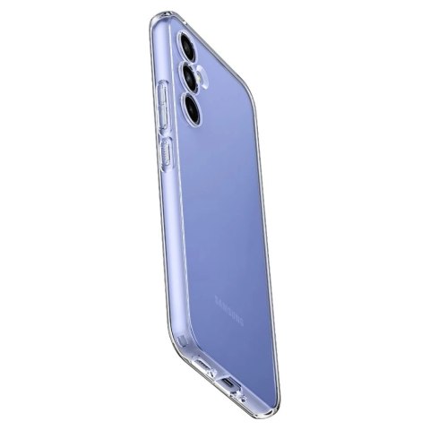 Etui Spigen Liquid Crystal na Samsung Galaxy A54 5G - przezroczyste Etui Spigen Liquid Crystal na Samsung Galaxy A54 5G - przezroczyste