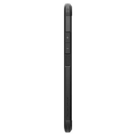 Etui Spigen Tough Armor na Samsung Galaxy A34 5G - czarne
