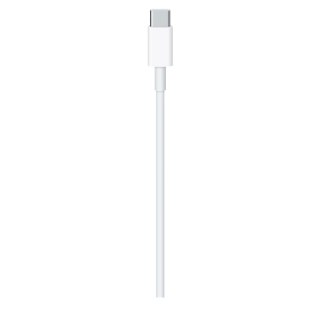Kabel Apple MLL82ZM/A USB-C - USB-C 480Mb/s 2m - biały