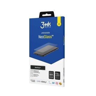 Szkło kompozytowe 3mk NeoGlass™ na Samsung Galaxy A22 5G
