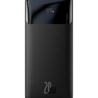 Baseus power bank Bipow 20W 20000mAh czarny