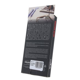 Bateria Maxlife do Nokia 5310 / 6600 fold / 6700s/ 7210 / 2720 / X3 BL-4CT 800mAh