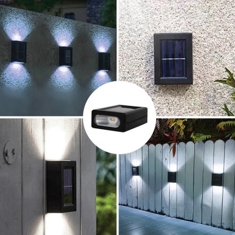 Forever Light Lampa solarna LED SUNARI FLS-09 10lm 300mAh Li-Ion Forever Light Lampa solarna LED SUNARI FLS-09 10lm 300mAh Li-Ion