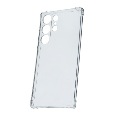 Nakładka Anti Shock 1,5 mm do Samsung Galaxy S23 Ultra transparentna Nakładka Anti Shock 1,5 mm do Samsung Galaxy S23 Ultra transparentna