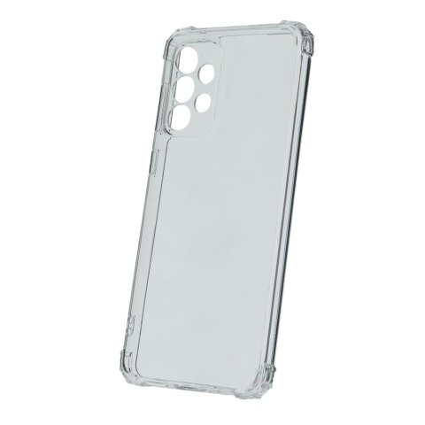 Nakładka Anti Shock 1,5 mm do Samsung Galaxy S23 Ultra transparentna Nakładka Anti Shock 1,5 mm do Samsung Galaxy S23 Ultra transparentna