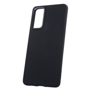 Nakładka Satin do Samsung Galaxy S20 FE / S20 Lite / S20 FE 5G czarna