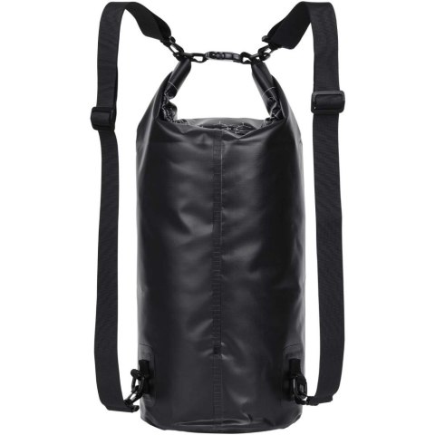 Spigen pokrowiec wodoodoporny A630 Universal Waterproof Bag czarny Spigen pokrowiec wodoodoporny A630 Universal Waterproof Bag czarny