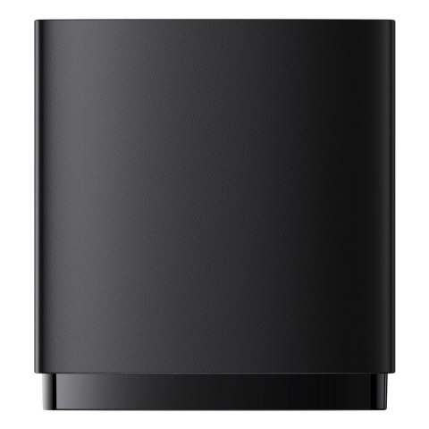 Adapter HDMI 2w1 4K 60Hz dwukierunkowy Baseus AirJoy - czarny Adapter HDMI 2w1 4K 60Hz dwukierunkowy Baseus AirJoy - czarny