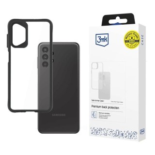 Etui 3mk Satin Armor Case+ na Samsung Galaxy A13 4G / 5G / A04 / A04s - przezroczyste