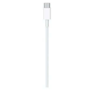 Kabel Apple MM093ZM/A USB-C - USB-C 1 m - biały
