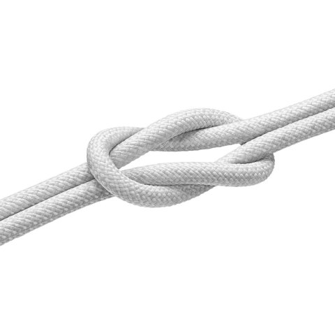 Kabel Baseus CATS010302 Lightning - USB-C 20W 480Mb/s 2m - biały Kabel Baseus CATS010302 Lightning - USB-C 20W 480Mb/s 2m - biały