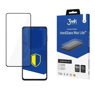 Szkło 9H 3mk HardGlass Max Lite™ na Samsung Galaxy M54