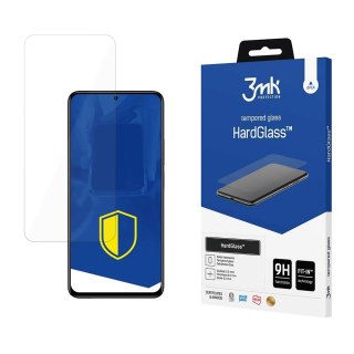 Szkło 9H 3mk HardGlass™ na Redmi Note 12 Pro